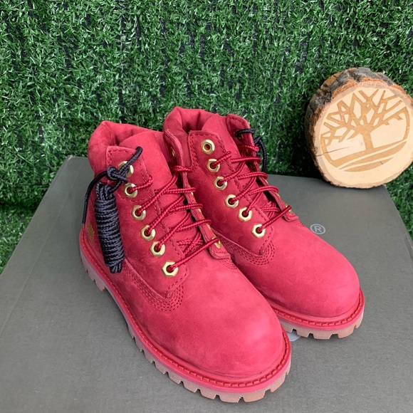 Timberland 6" Premium Waterproof Boots
Boys' Toddler - Picture 5 of 10